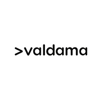 Valdama Logo | Edilceram Design