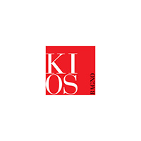 Kios Logo | Edilceram Design