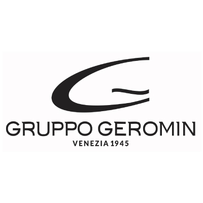 Geromin Logo | Edilceram Design