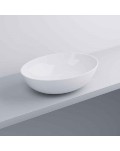 Ceramica Cielo Era BAECO58 Lavabo à poser