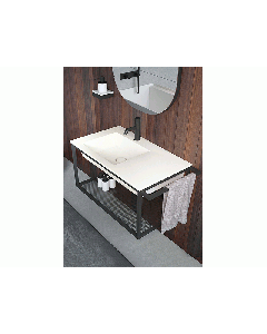 Ceramica Cielo Era ERLA60 lavabo suspendu