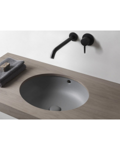 Ceramica Cielo Enjoy EJLASPO lavabo ovale sous plan