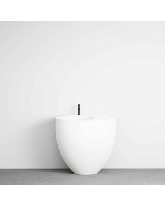 Ceramica Cielo Le Giare Lavabo à poser LGFREE en céramique