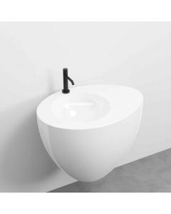 Ceramica Cielo Le Giare LGLS70 lavabo en céramique à suspendre