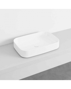 Ceramica Cielo Shui Comfort SHCOLAR60 lavabo à poser