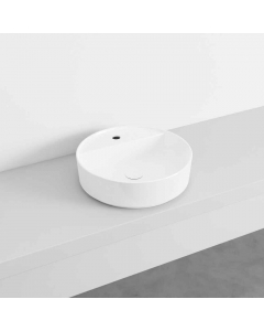 Ceramica Cielo Shui Comfort SHCOLATF lavabo rond à poser 