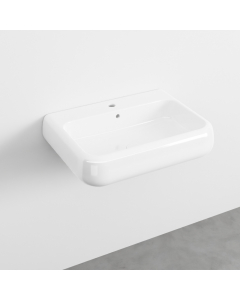 Ceramica Cielo Shui SHLS66 lavabo à poser ou à suspendre