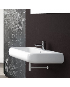 Ceramica Cielo Shui SHLS80 lavabo à poser ou à suspendre