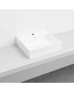 Ceramica Cielo Smile SMLAA50 lavabo à suspendre ou à poser