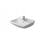 Lavabo Duravit Starck 3 lavabo à suspendre 030065 | Edilceramdesign