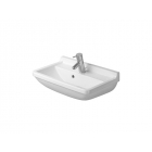 Lavabo Duravit Starck 3 lavabo à suspendre 030160 | Edilceramdesign