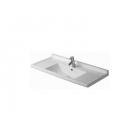 Lavabo Duravit Starck 3 lavabo à suspendre 030410 | Edilceramdesign