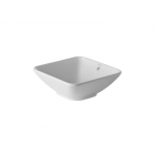 Lavabo Duravit Me by Starck lavabo de comptoir 033342 | Edilceramdesign