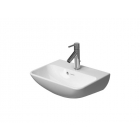 Lavabo Duravit Me by Starck lavabo à suspendre 071945 | Edilceramdesign