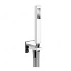 Set de douche Gessi Rettangolo 3 | Edilceramdesign