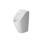 Sanitaires Duravit Me by Starck toilettes suspendues 280930 | Edilceram Design