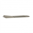 Gessi Private Wellness Tremillimetri 33053 douchette murale multifonctionnelle | Edilceram Design