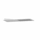Gessi Wellness privé Tremillimetri 33061 douchette murale | Edilceram Design