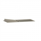Gessi Private Wellness Tremillimetri 33063 douchette murale multifonctionnelle | Edilceram Design