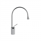 Gessi Goccia 33605 haut mitigeur monocommande de lavabo | Edilceram Design