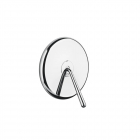 Gessi Goccia 33745+33744 commande pour mitigeur monocommande mural | Edilceram Design