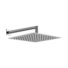 Gessi Pomme de douche murale Emporio Shower 47250 | Edilceramdesign