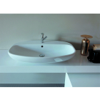 Lavabo à poser Flaminia NUDA lavabo à poser 5081 | Edilceramdesign