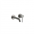 Gessi Flexa 54083 Mélangeur lavabo mural | Edilceram Design