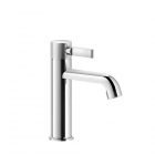 Gessi Inciso- 58001 mitigeur monocommande de lavabo en hauteur | Edilceram Design