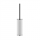 Gessi Venti20 58543 porte-brosse de toilette blanc | Edilceram Design