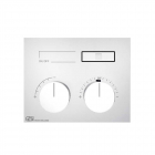 Gessi Hi-Fi Compact 63002 Mitigeur thermostatique | Edilceram Design