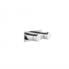 Gessi Anello 63332 mitigeur thermostatique de douche mural | Edilceram Design