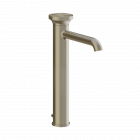 Gessi Origini 66003 Mitigeur monocommande de lavabo | Edilceramdesign