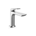 Mitigeur lavabo bas sans vidage Gessi Ventaglio 72002 | Edilceram Design