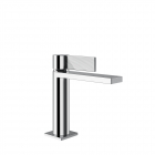 Gessi Inverso Rigato 73551 mitigeur lavabo bas | Edilceram Design