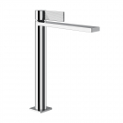 Gessi Inverso Rigato 73553 mitigeur lavabo haut | Edilceram Design