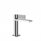 Mitigeur lavabo bas Gessi Inverso Diamantato 73651 | Edilceram Design