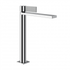Gessi Inverso Diamantato 73653 mitigeur lavabo haut | Edilceram Design