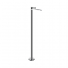 Gessi Inverso Diamantato 73695 Mitigeur de lavabo sur pied | Edilceram Design