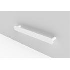 Porte-serviettes Rexa Smooth 90S01002 | Edilceramdesign