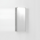 Agape 4X4 A4X4293 miroir de conteneur en aluminium | Edilceramdesign