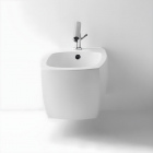 Agape 750 ACER0750BSR bidet mural en céramique | Edilceram Design