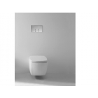 WC suspendu sans rebord Agape 750 ACER0750WRRSZ | Edilceramdesign