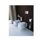WC suspendu avec abattant Agape Pear ACER0895WRRZ | Edilceramdesign