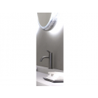 Agape Square ARUB1095 mitigeur de lavabo haut pour plan de travail | Edilceramdesign