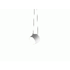 Flos Lampe de plafond AIM | Edilceramdesign