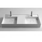 Antonio Lupi Graffio GraffIO108 vasque à poser ou à suspendre | Edilceramdesign