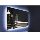 Antonio Lupi Neutroled NEUTROLED110W miroir mural avec éclairage LED | Edilceramdesign