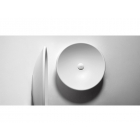 Antonio Lupi Rim RIM54 lavabo rond à poser en Flumood | Edilceramdesign