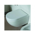 Sanitaires suspendus Flaminia Toilettes suspendues APP AP119 | Edilceramdesign